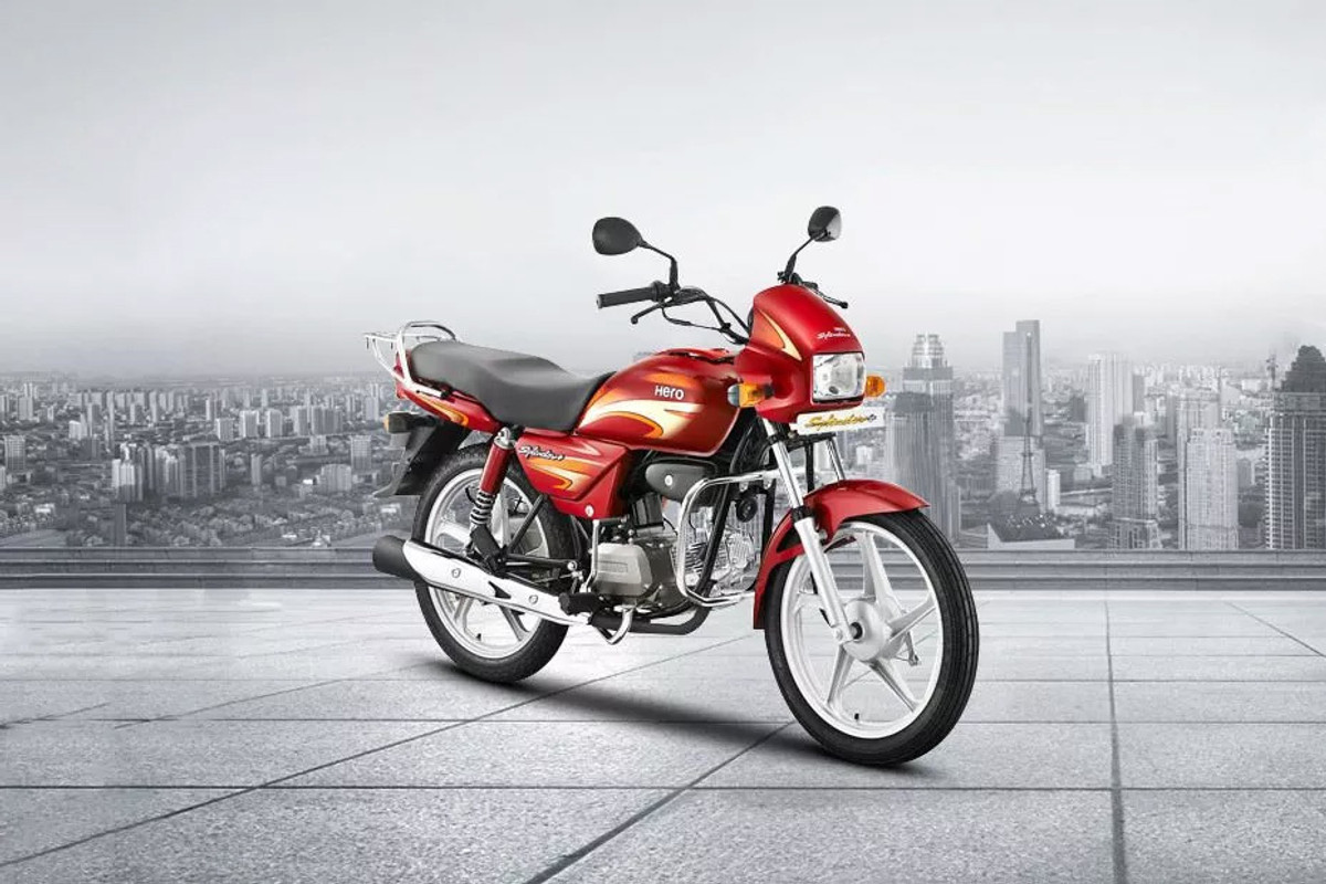 Honda Aims To Beat Hero At Its Own Game Honda Aims To Beat Hero At Its Own Game
