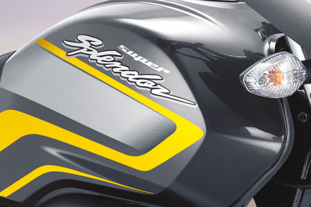 Hero Super Splendor Images, Super 