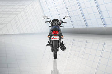 Hero Super Splendor Bs6 Price Mileage Images Colours Specs