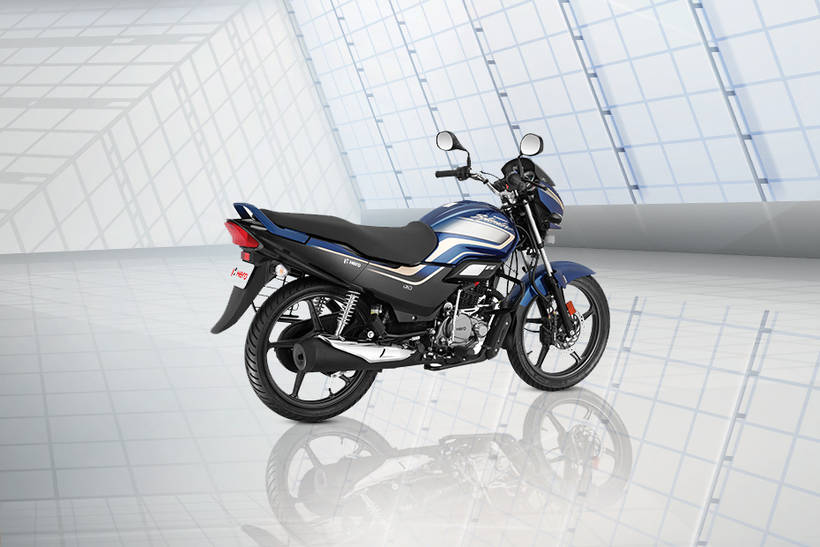 bs6 bike hero super splendor