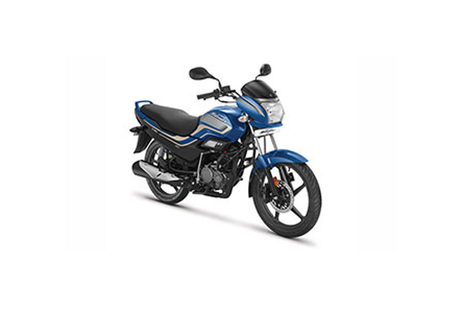 super splendor bs6 old model