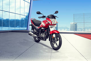 super splendor ret