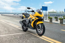 Hero Xtreme 200S 4V Hero Xtreme 200S 4V