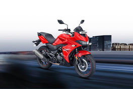 Hero Xtreme 160r Price Bs6 February Offers Mileage Images Colours