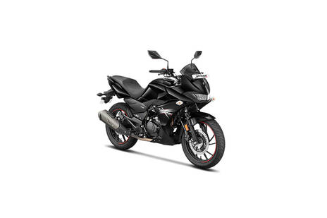 Hero xtreme best sale 200s hero motocorp