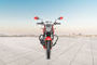 Hero Xtreme Sports Front View