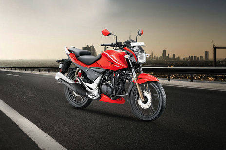 Hero Xtreme Sports Price Specs Mileage Reviews Images