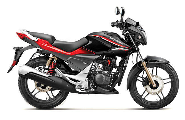 Xtreme 2025 bike 2021