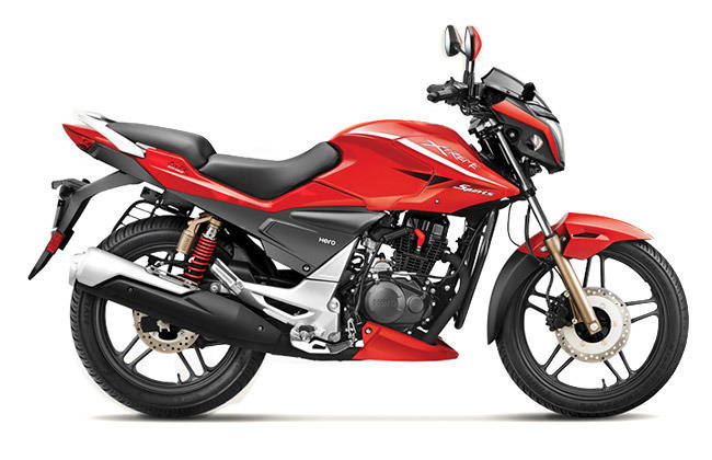 Cbz xtreme deals silver colour