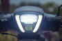 2024 Hero Destini 125 Head Light