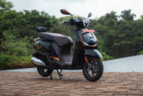 Specifications of 2024 Hero Destini 125