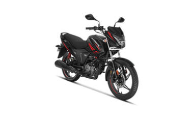 hero motocorp glamour new model