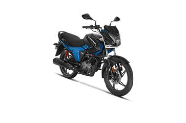 glamour bike new model price 2021