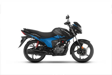 hero glamour mileage 2020