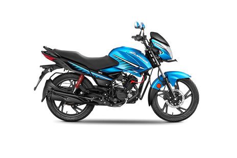 hero glamour i3s bs6 2020 price