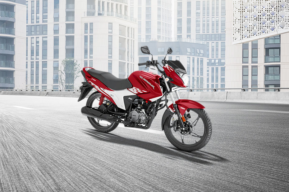 Hero Glamour Disc 100 Million Edition Price Images Mileage Specs Features