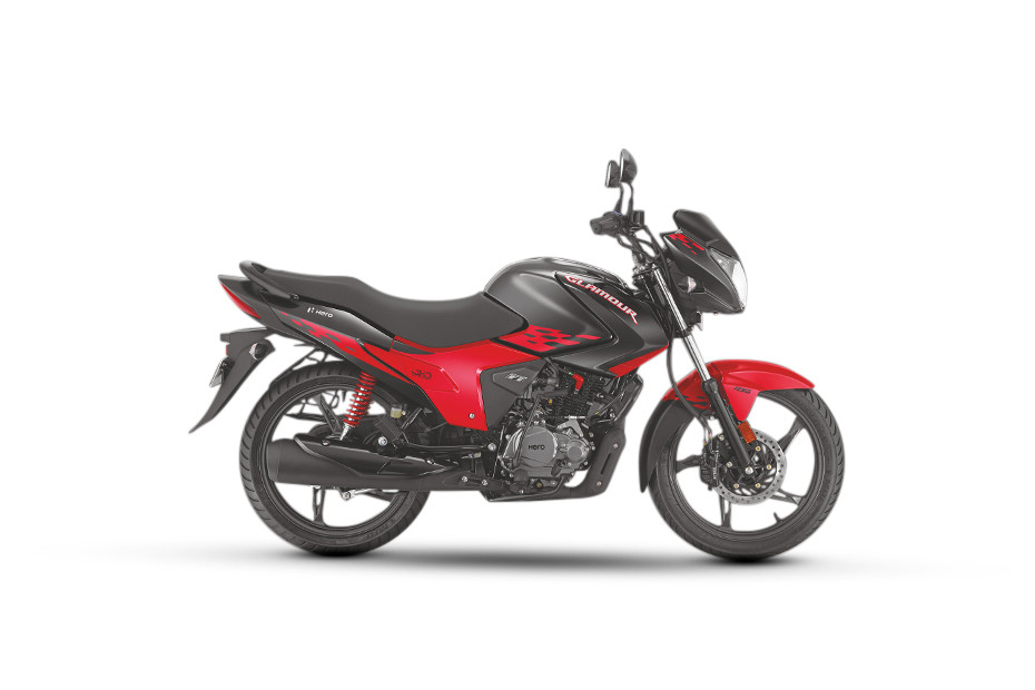 hero glamour blaze bs6