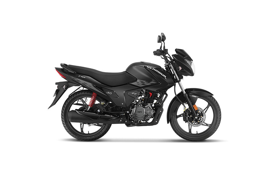 Hero Glamour Price, Images, Mileage & Reviews