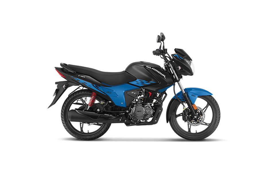 Hero Glamour Price, Images, Mileage & Reviews