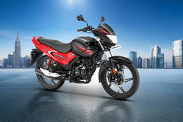 Used Hero Glamour Bikes in Chennai