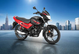 Used Hero Glamour Bikes in Solapur