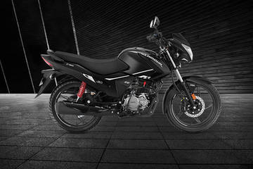 hero glamour new model 2021 price xtech