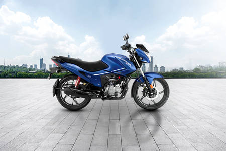 Hero glamour bs6 online 2021 on road price