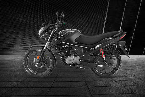 hero glamour new 2021 model