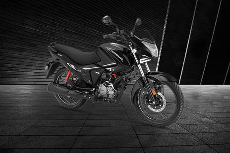 hero glamour new model 2021 price xtech