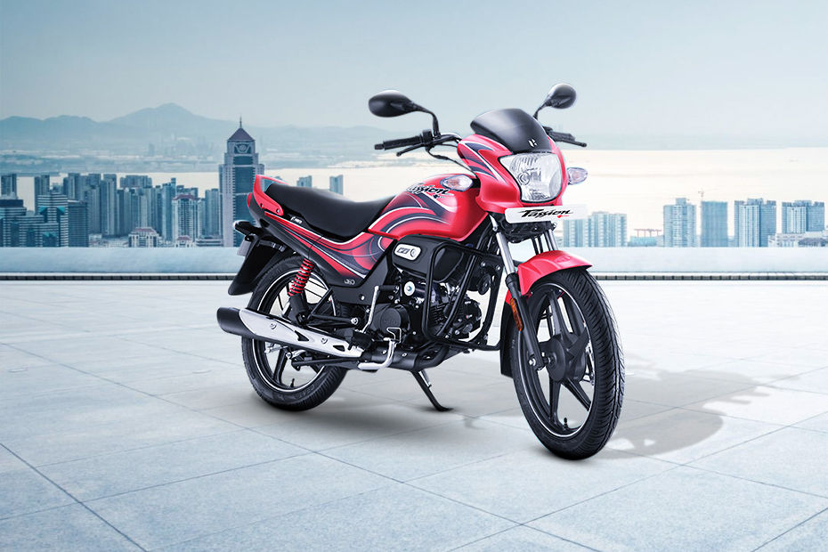 Hero Passion Plus Expert Review Hero Passion Plus Expert Review