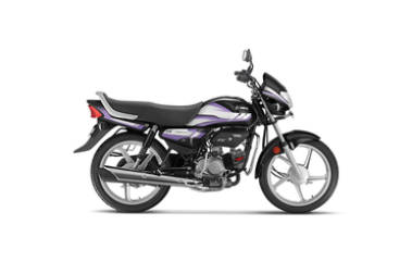 honda dlx bike price