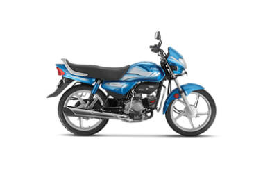 passion 150cc bike price