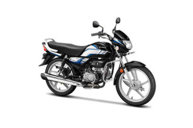 hero hf deluxe bike ki kimat