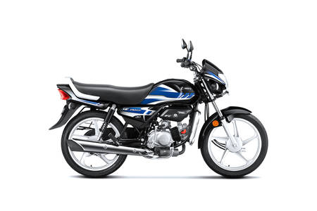 hero deluxe 2020 price