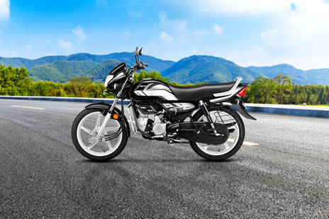 Hero Super Splendor Price, Mileage, Loan Offers In 2024 - OTO