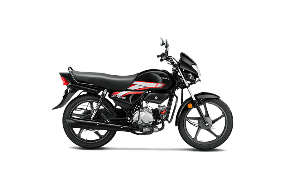 hero hf deluxe price 2020 on road price