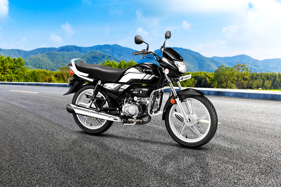 Tvs star dlx on sale 2005 model mileage