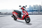 hero all scooty price