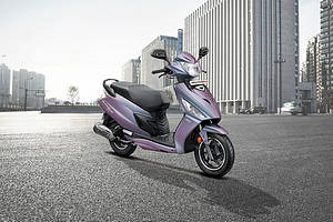 Hero Scooters Price in India, New Hero Scooty Models 2020, Images, Mileage