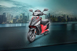 Honda Scooters Scooty Price In India New Honda Models 2020