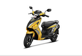 Used Hero Maestro Edge 125 Scooters in Lucknow