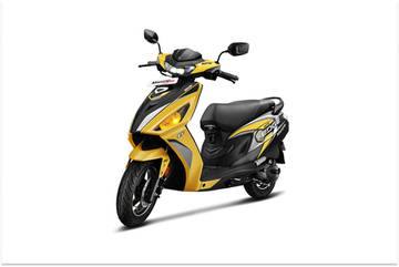 hero maestro scooty battery price