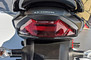 hero passion pro tail light cover price