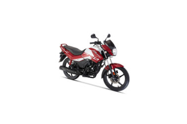 passion pro two wheeler price