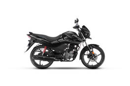 Honda passion best sale on road price