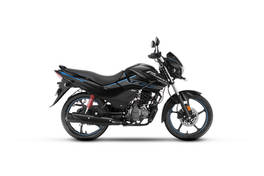 Hero Passion XTEC Price Mileage Colours Images BikeDekho