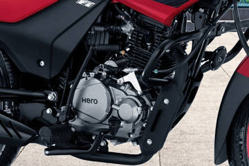 hero honda passion pro gadi