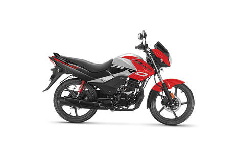 hero honda passion pro ki kimat