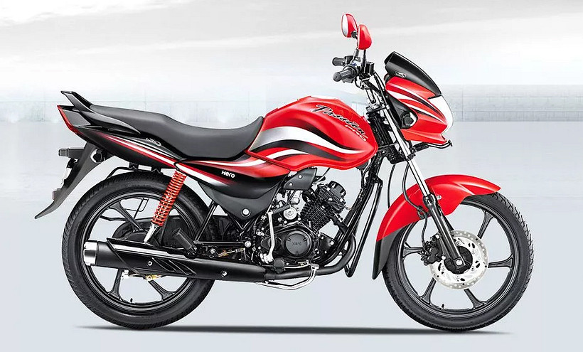 passion pro 150cc price