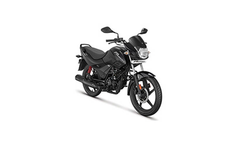 passion pro colour black